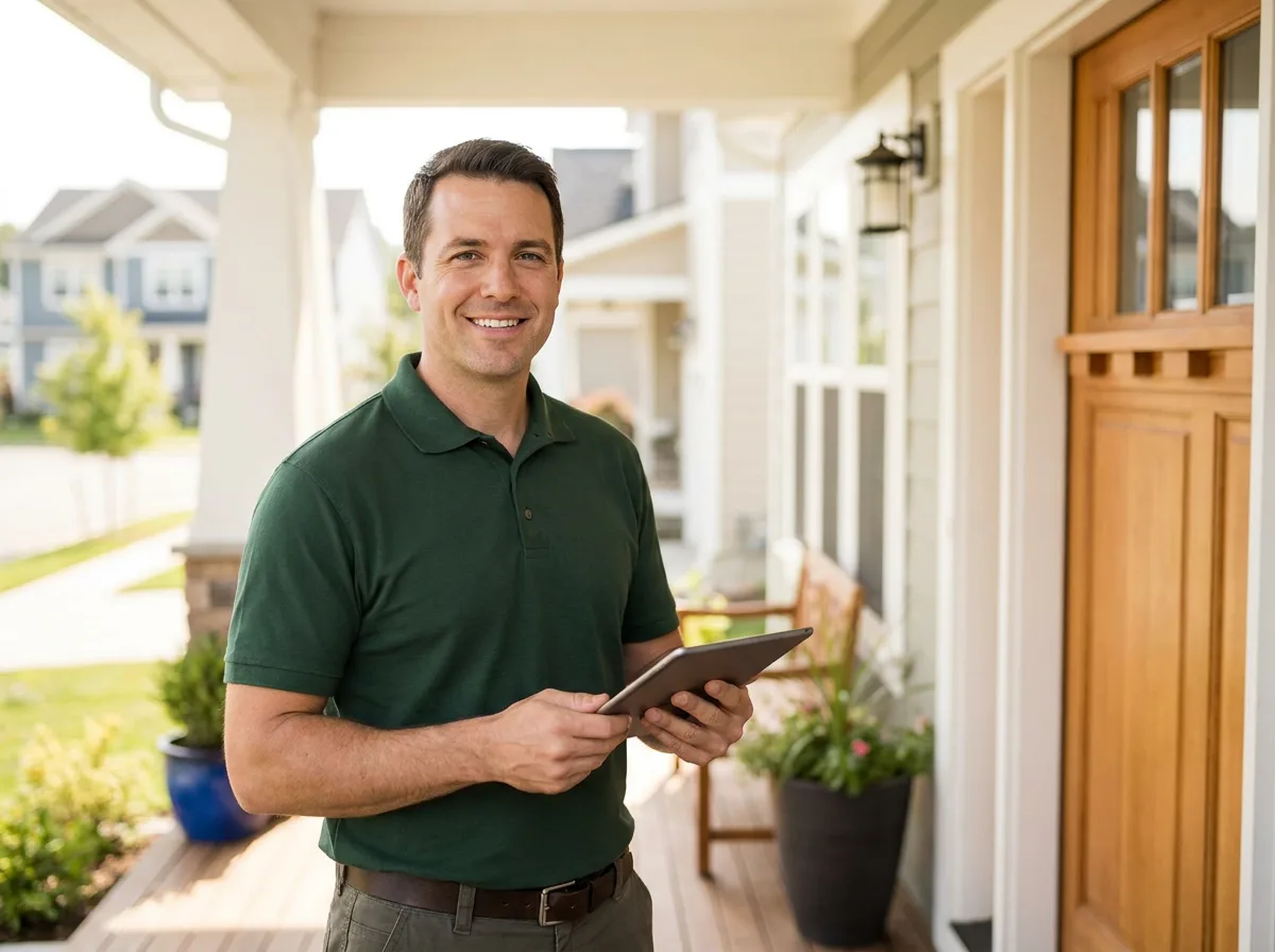 Pest control FAQs for Castleton, VA
